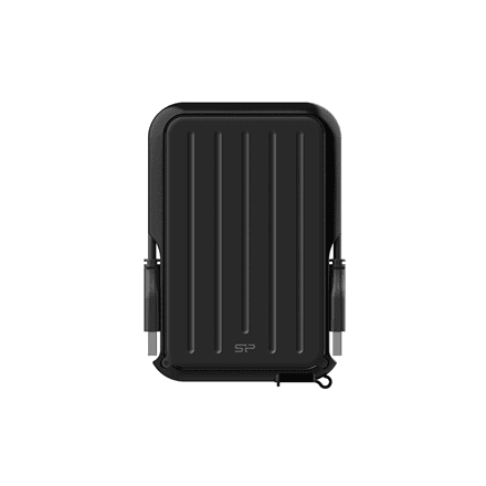 Portable Hard Drive | ARMOR A66 | 2000 GB | USB 3.2 Gen1 | Black