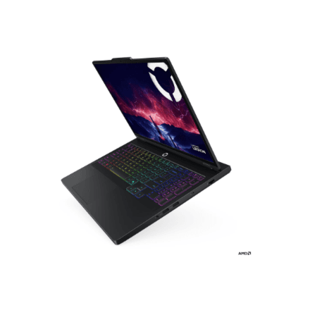Lenovo Legion Pro 5 16AFR10 16 WQXGA AMD R9 9955HX/32GB/1TB/NVIDIA GF RTX 5070 12GB/WIN11 Home/ENG Backlit kbd/2Y Warranty | Lenovo