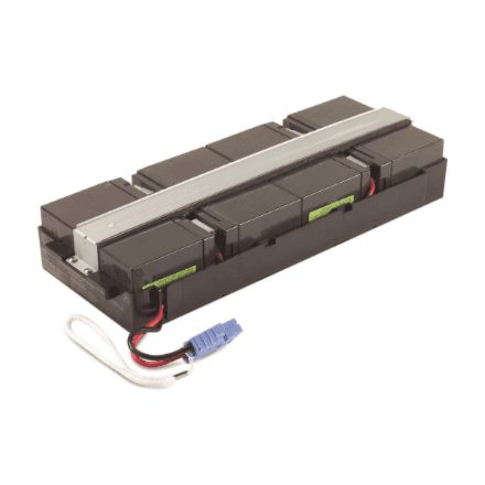 APC Replacement Battery Cartridge #31 | Schneider Electric