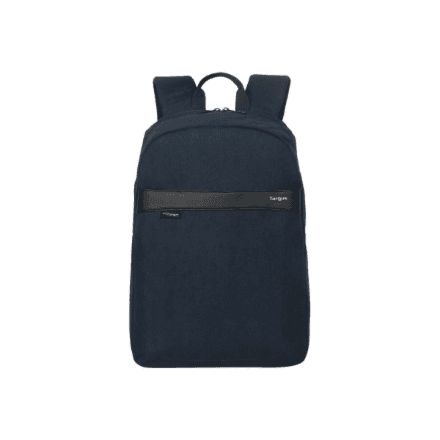 Targus 15-16" GeoLite EcoSmart® Essentials Backpack - Black | Targus