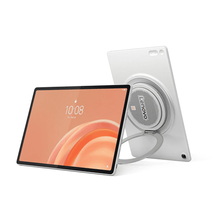 Lenovo Tab Plus Gen 2 | ZAHT0121SE | Celestial White | 12.1 " | 2560 x 1600 pixels | IPS | MediaTek | 8 GB | Dimensity 7400 | Soldered LPDDR5 | 256 GB | Wi-Fi | Front camera | 8 MP | Rear camera | 13 MP | Bluetooth |...