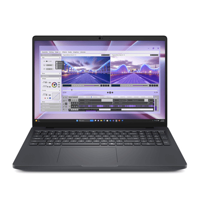Dell Pro Max 16 MC16250 | 16 " | FHD+ | Intel Core Ultra 9 | 285H | 16 GB | DDR5 | Solid-state drive capacity 512 GB | NVIDIA RTX PRO 2000 Blackwell | GDDR7 | 8 GB | Windows 11 Pro | Bluetooth version 5.4 | Keyboard l...