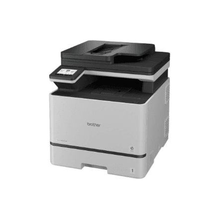 Brother DCP-L8630CDW Multifunctional color laser printer | Brother