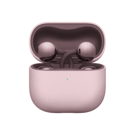 Huawei FreeClip 2 (Berry Purple), Robin-T11 | Huawei