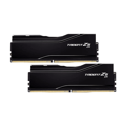 G.Skill | F5-8200C4052G24GX2-TZ5CK | 48 GB | DDR5 | 6400 MHz | PC/server | Registered No | ECC No