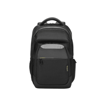Targus | CityGear | Fits up to size 12-14 " | Laptop Backpack | Shoulder strap | Black