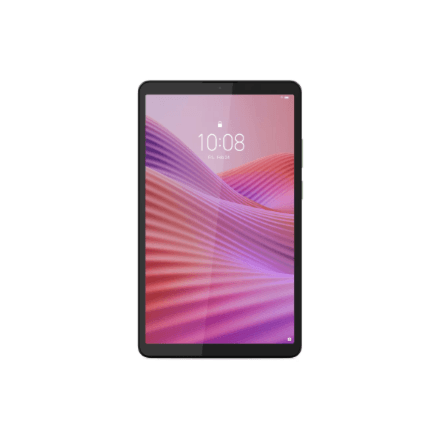 Lenovo | Tab One | ZAF10165SE | Luna Grey | 8.7 " | 1340 x 800 pixels | MediaTek | 4 GB | Helio G85 | 64 GB | 3G | 4G | Wi-Fi | Front camera | 2 MP | Rear camera | 8 MP | Bluetooth | 5.3 | Android | 14