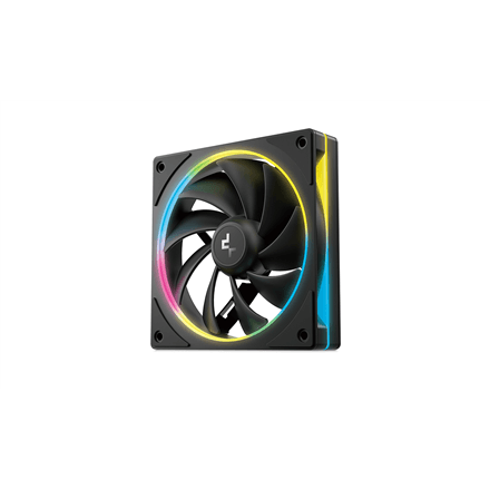 Deepcool Fan | FL12 SE | Black