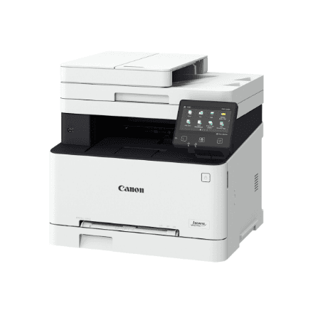 Canon | Printer | i-SENSYS MF657Cdw | Laser | Colour | All-in-one | A4 | Wi-Fi