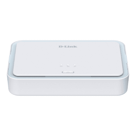 D-Link DBR-330-G | 5G NR AX3000 Wi-Fi 6 Mobile Router | 802.11ax | Mesh Support No | 5G | MU-MiMO No | Antenna type Internal