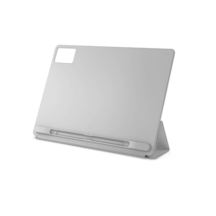 Lenovo | Folio Case For Idea Tab Plus | Cloud Grey