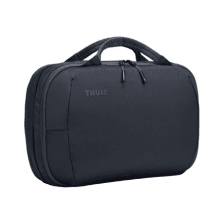 Thule | Hybrid Travel Bag, 15L | TSBB401 Subterra 2 | Fits up to size 16 " | Carry-on luggage | Dark Slate