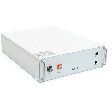 Deye ESS HV BOS-G PRO Battery Module 5.12 kWh HV