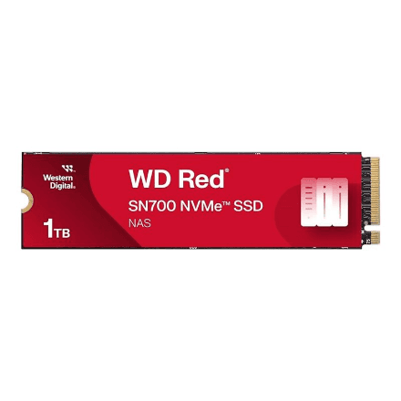 QNAP | SSD | SN700 | 1000 GB | SSD form factor M.2 2280 | Solid-state drive interface PCIe NVMe Gen3