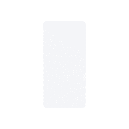 Fixed | 2.5D | Screen protector | Samsung | Galaxy A55 5G | Tempered Glass | Clear