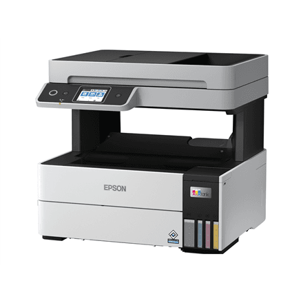 Epson | Multifunctional printer | EcoTank L6490 | Inkjet | Colour | 4-in-1 | Wi-Fi | Black and white