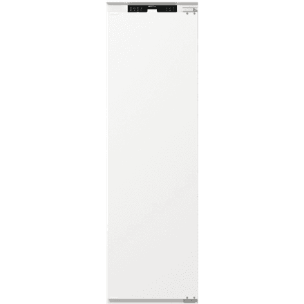 Gorenje Freezer | FNCI517E41WF | Energy efficiency class E | Upright | Free standing | Height 177.2 cm | Total net capacity 235 L | No Frost system | White