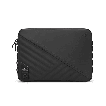 Asus | ROG Slash 4.0 BS3601 | Fits up to size 16 " | Sleeve | Waterproof | Black