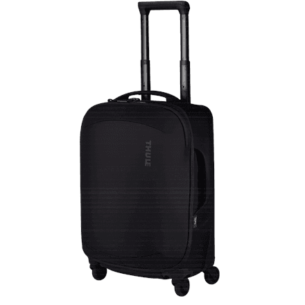 Thule | Carry-on Spinner | Subterra 2 | Carry-on luggage | Black