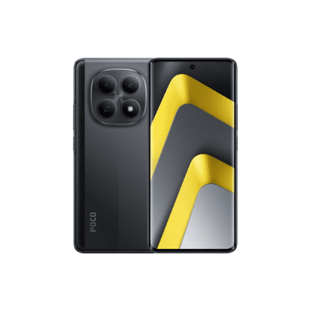 Xiaomi | Redmi | Note 15 | Black | 6.77 " | AMOLED | 1080 x 2392 pixels | Mediatek | Internal RAM 6 GB | 128 GB | Dual SIM | 4G | Main camera resolution 108 MP | Secondary camera resolution 20 MP | Android | 15 | 6000...