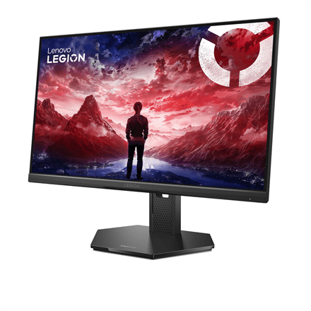 Lenovo | Legion 25-10 | 24.5 " | IPS | 16:9 | 320 Hz | 1 ms | 1920 x 1080 pixels | HDMI ports quantity 2 | Eclipse Black