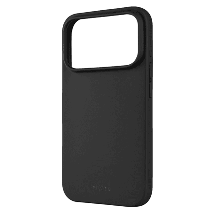 Fixed Story | Back cover | Xiaomi | Redmi Note 15 Pro 4G | Rubberized | Black
