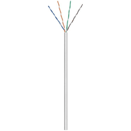 Goobay | CAT 5e network cable, U/UTP
