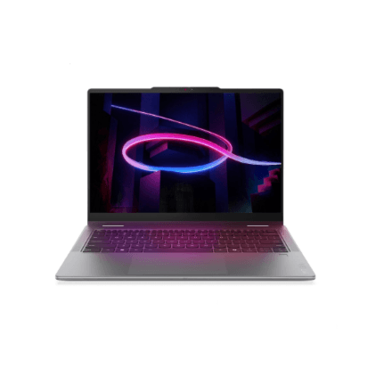 Lenovo Yoga 7 2-in-1 14IPH11 Touch 14 WUXGA ULT5-322/16GB/512GB/Intel Graphics/WIN11 Home/Nordic Backlit kbd/Luna Grey/2Y Warranty | Lenovo