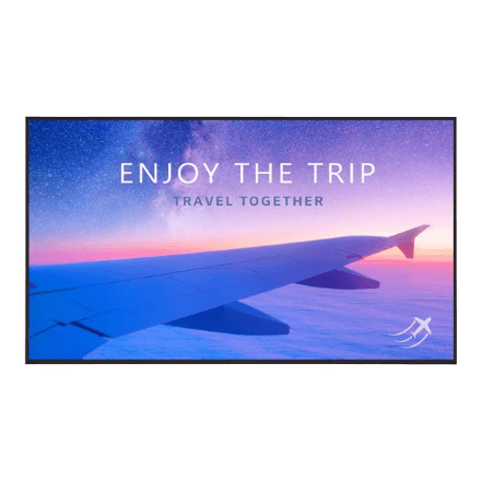 LG | 49UH7N-E | 49 " | Landscape/Portrait | 24/7 | webOS | 8 ms | 178 ° | 178 ° | 700 cd/m²