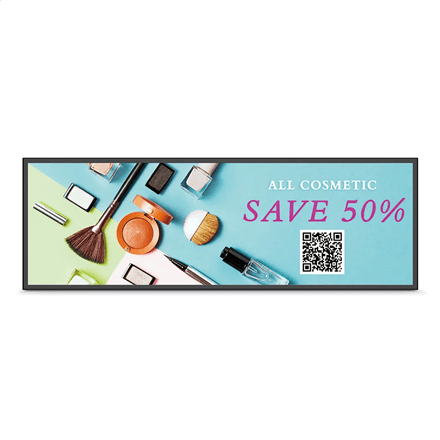 Benq | BH3801 | 38 " | Landscape/Portrait | 24/7 | 8 ms | 1000 cd/m²