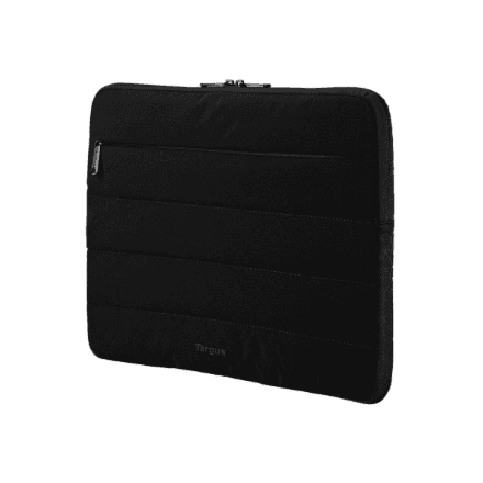 Targus Puffer 13-14" Sleeve - Black | Targus