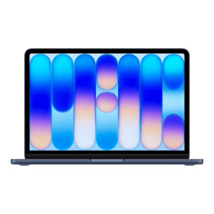 Apple MacBook Neo | Indigo | 13 " | IPS | 2408 x 1506 pixels | Apple A18 Pro | 8 GB | Solid-state drive capacity 256 GB | Apple A18 Pro chip 6-core CPU/5-core GPU | macOS | 802.11ax | Bluetooth version 6 | Keyboard la...