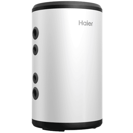 Haier WT100V-NCA5 | Buffer tank 100 litres (floor standable only)