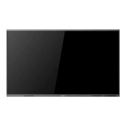 Hisense | GoBoard Advanced Interactive Display | 86MR6DE-E | 86 " | Landscape/Portrait | Android | Wi-Fi | 8 ms | 178 ° | 178 ° | 350 cd/m²