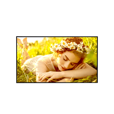 LG 4K UHD Signage | 75UL5Q-E | 75 " | Landscape/Portrait | 24/7 | webOS | 8 ms | 178 ° | 178 °