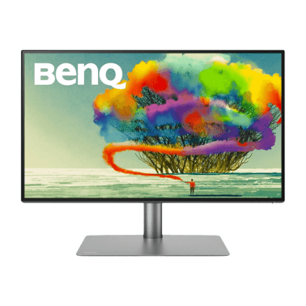 Benq | PD2725U | 27 " | IPS | 16:9 | 60 Hz | 5 ms | 3840 x 2160 pixels | 250 cd/m² | HDMI ports quantity 2