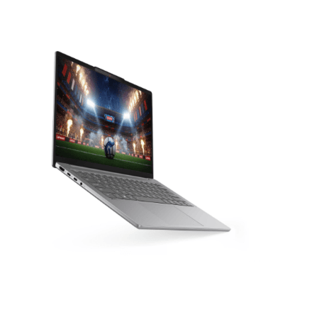 Lenovo IdeaPad Slim 5 14IPH11 14 WUXGA ULT5-322/16GB/512GB/Intel Graphics/WIN11 Home/Nordic Backlit kbd/Luna Grey/2Y Warranty | Lenovo