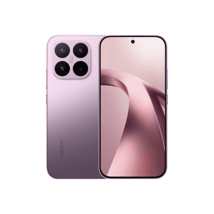 Xiaomi 17T Violet 12GB RAM 256GB ROM | Xiaomi