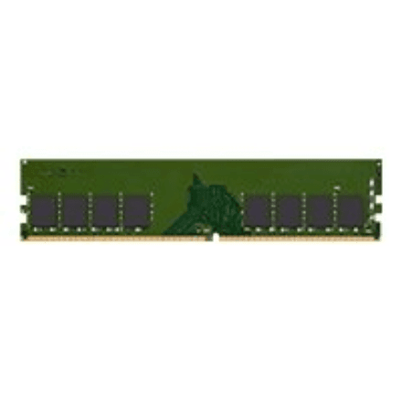 Kingston | KCP432NS8/8 | 8 GB | DDR4 | 3200 MHz | PC/server | Registered No | ECC No