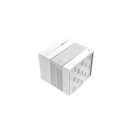 Deepcool CPU Cooler | ASSASSIN VC ELITE | White | Intel, AMD