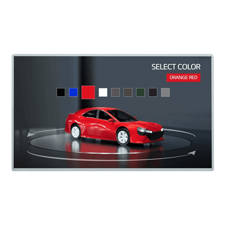 LG | 27TNF3K-S | 27 " | Landscape/Portrait | 16/7 | WebOS | 9 ms | 178 ° | 178 ° | 300 cd/m²