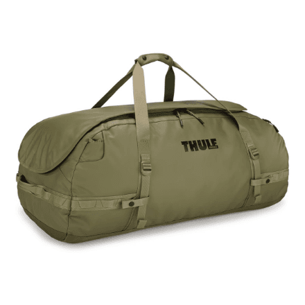 Thule | Chasm | Duffel bag | Waterproof | Olivine