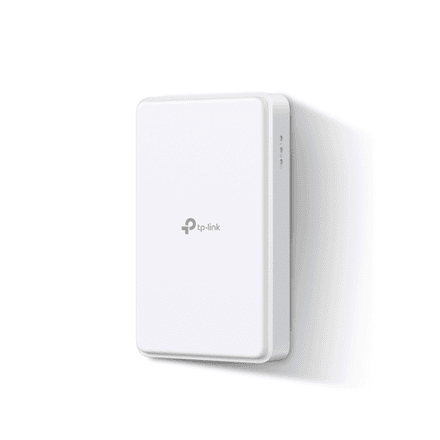 TP-LINK | 5G Outdoor Router | NE200-Outdoor | Mesh Support No | MU-MiMO No | 5G