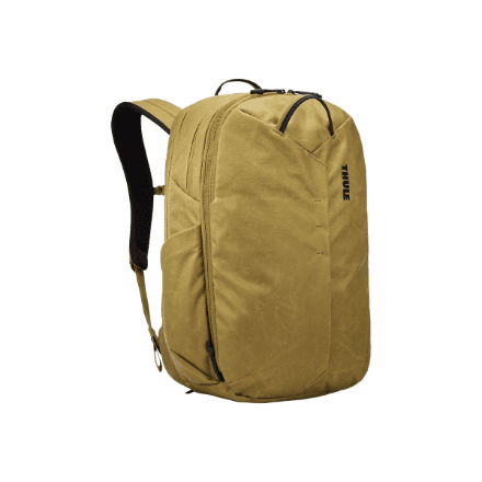 Thule | Aion Travel Backpack 28L | Backpack | Nutria