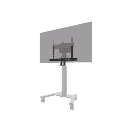 Neomounts AV50-500BL PTZ/UC Camera Shelf Kit | Universal | 43-110 " | Maximum weight (capacity) 5 kg | Black