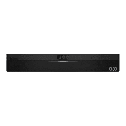Lenovo | ThinkSmart One + USB Controller (ZOOM) | Black