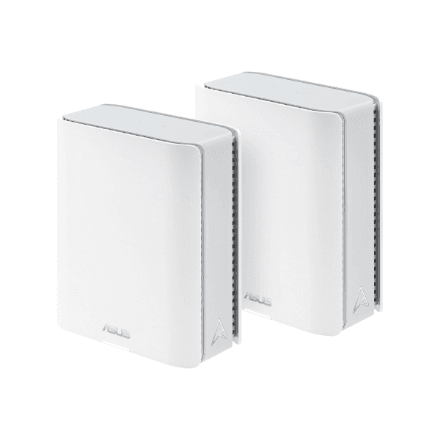 Asus ZenWiFi BT10 Tri-band WiFi 7 Smart AiMesh Router | Asus
