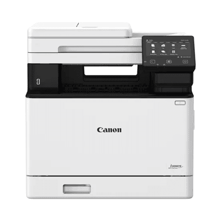 Canon | i-SENSYS | MF752Cdw | Laser | Colour | Color Laser Multifunction Printer | A4 | Wi-Fi