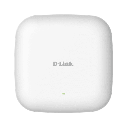 D-Link | AX3000 Wi-Fi 6 Smart Access Point | DBR-X3000-AP | 802.11ax | Ethernet LAN (RJ-45) ports 1 | Mesh Support Yes | MU-MiMO Yes | No mobile broadband
