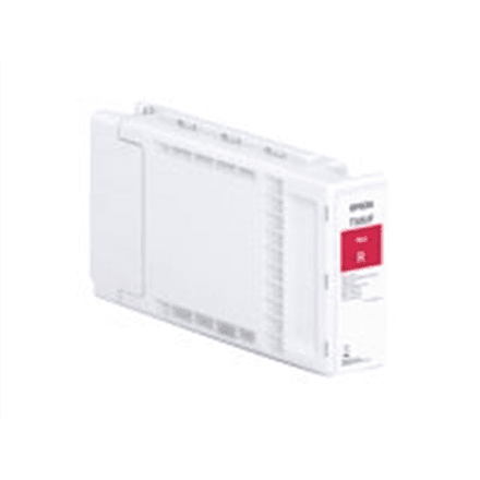 Epson Singlepack UltraChrome XD3 Red T50UF (350ml) | Epson